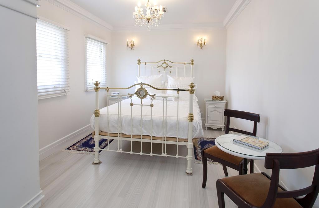 Freeman On Ford Bed & Breakfast Beechworth Rom bilde