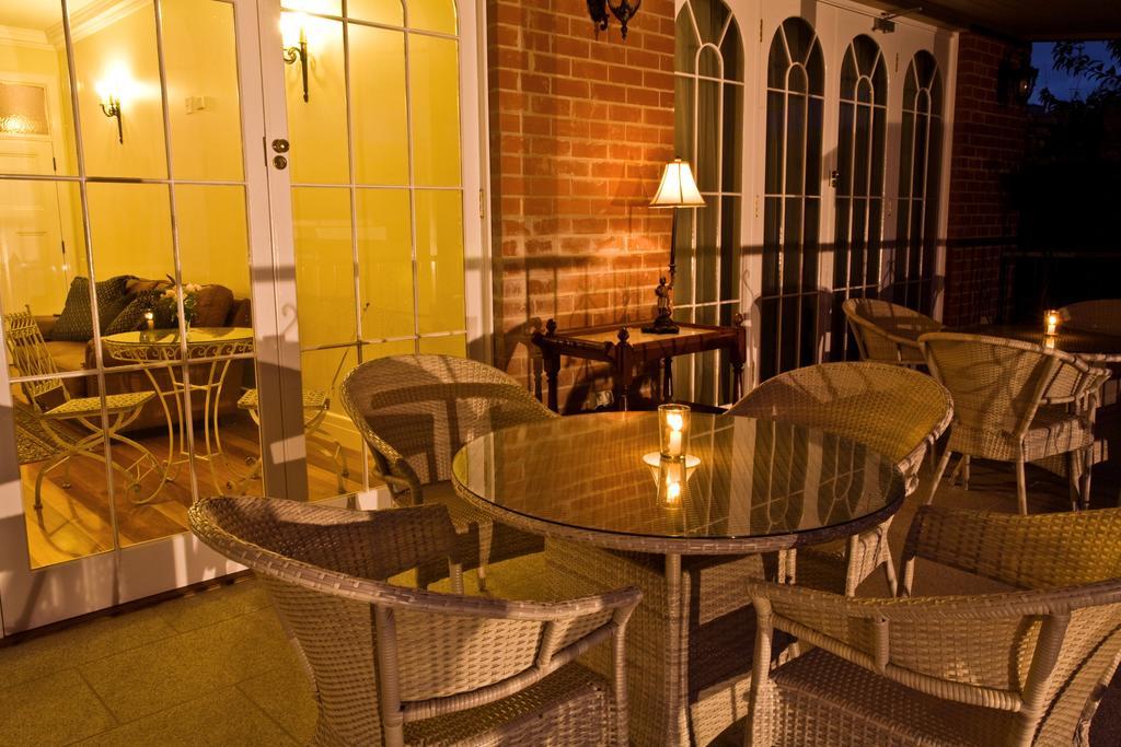 Freeman On Ford Bed & Breakfast Beechworth Rom bilde