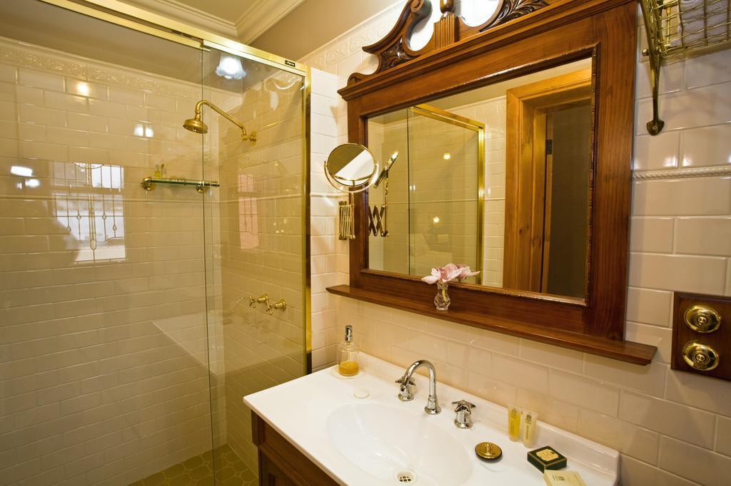 Freeman On Ford Bed & Breakfast Beechworth Rom bilde