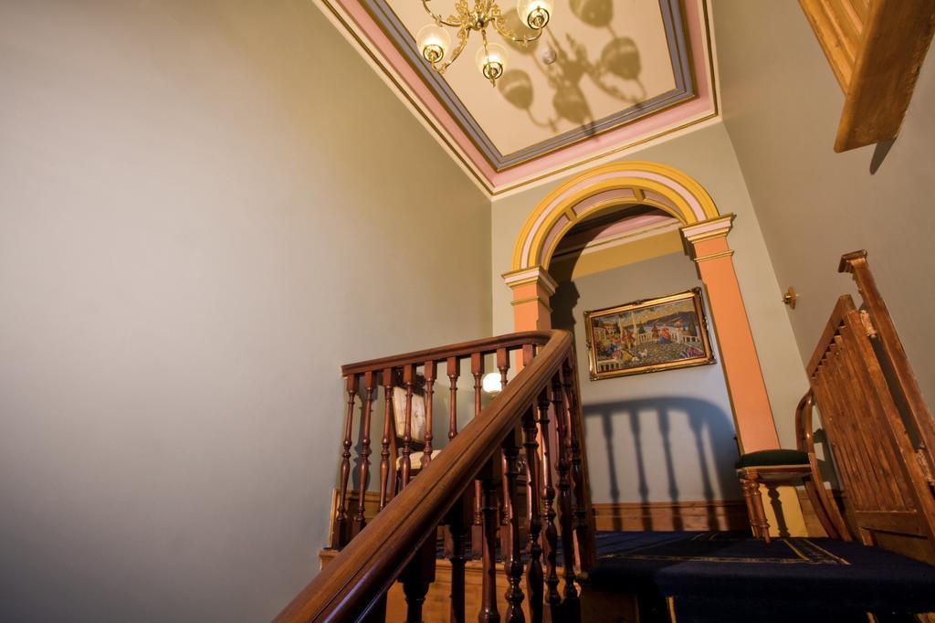 Freeman On Ford Bed & Breakfast Beechworth Rom bilde